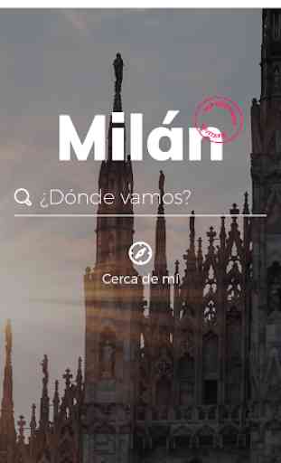 Guía de Milán de Civitatis 1