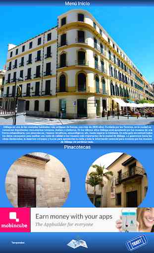 Guía de Museos de Málaga 1