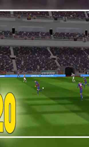 Guía para Dream Winner Soccer 2020 Tips League 2