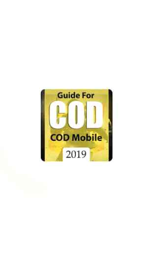 Guide For COD Mobile 3