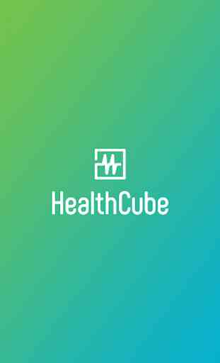 HealthCube Demo 3