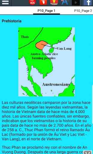 Historia de Vietnam 2