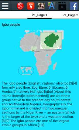 History of The Igbo people 3