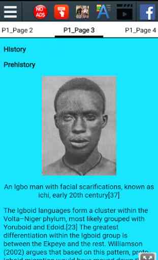 History of The Igbo people 4