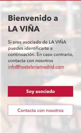 Hostelería Madrid 2