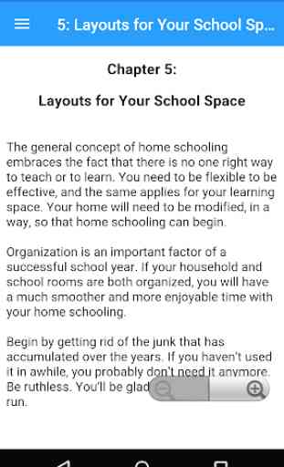 How to Become a Homeschool Teacher 3