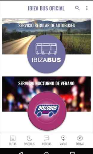 Ibiza Bus 1