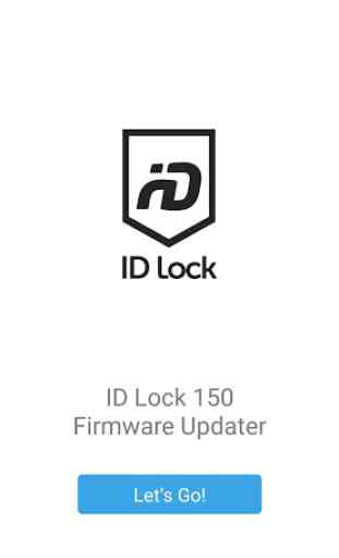 ID Lock 150 Updater 1