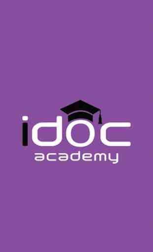 iDoc Academy 1