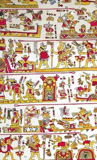 Imagenes Aztecas 2