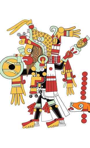Imagenes Aztecas 3