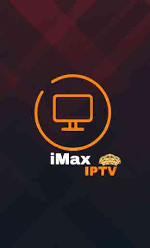 iMax IPTV 1