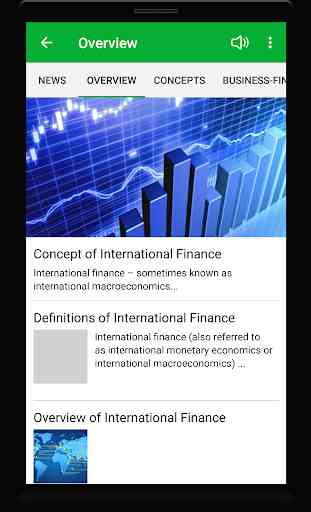 International Finance 2