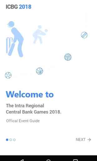 Intra Regional Central Bank Games 2