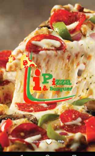 IPizza&Burguer 1