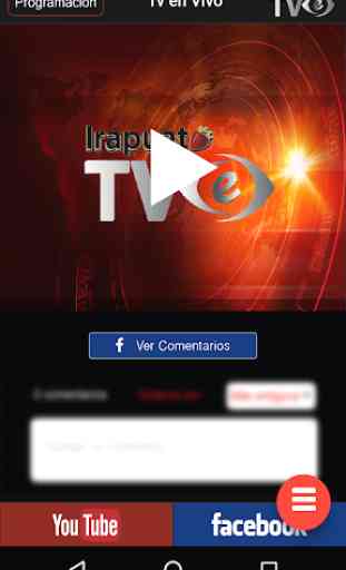 IRAPUATO TV 1