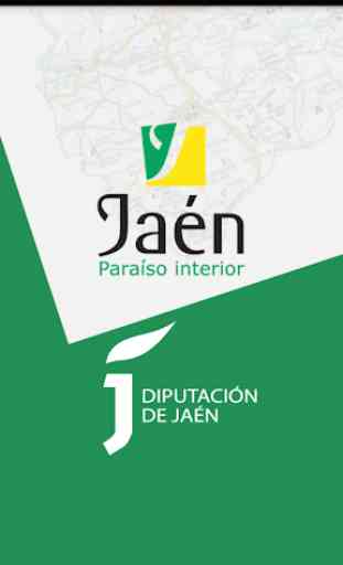Jaén, Paraíso Interior 1
