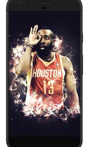 James Harden NBA HD Wallpapers 2