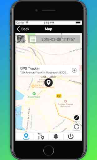 jelocalise.fr GPS tracking 1