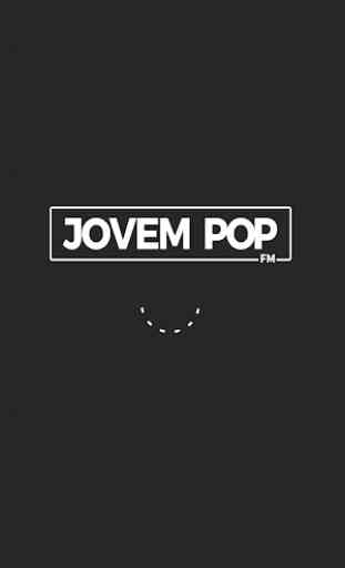 JOVEM POP FM - Radio App, POP Music 1