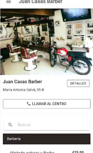 Juan Casas Barber 1