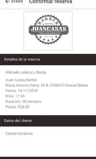 Juan Casas Barber 3