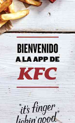 KFC España 1