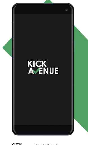 Kick Avenue 1