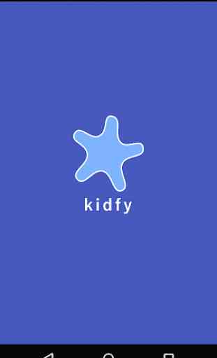 Kidfy 1