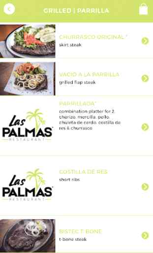 Las Palmas To Go 3