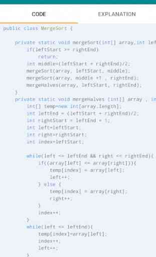 Learn Algorithms in Java 2