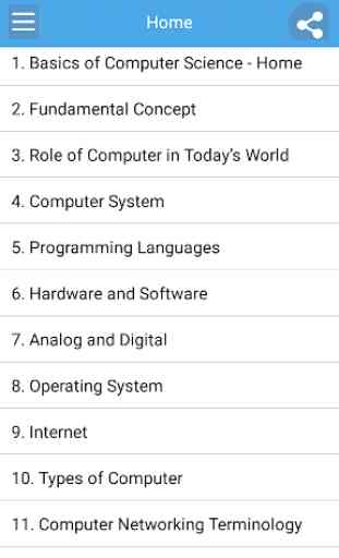 Learn Basics Of Computer Science Full 1