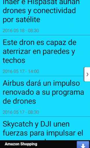 Legislación Drones España LITE 2