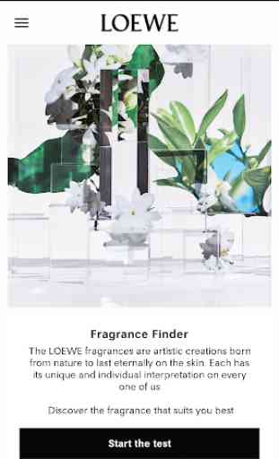 LOEWE Perfumes Experience 3