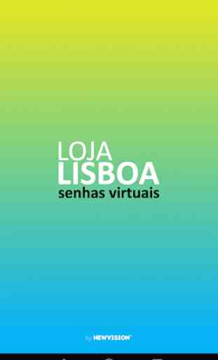 Loja Lisboa 1