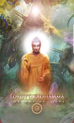 Lokuttara Dhamma 1