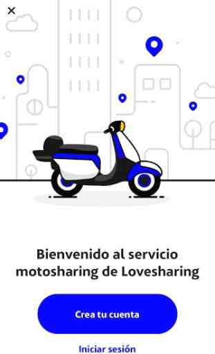Lovesharing motos 1