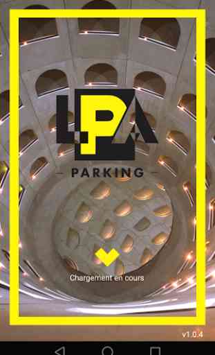 LPA Parking 1