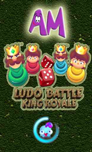 Ludo Battle : King Royale 1