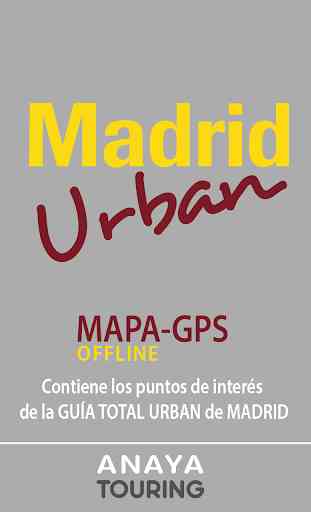 Madrid Urban 3