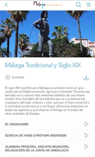 Malaga Turismo 1