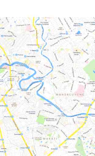 Manila map 2