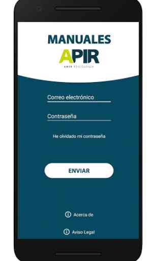 Manuales APIR 2.0 2
