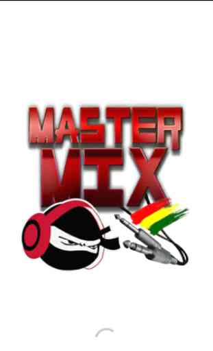 Master Mix Bolivia 1
