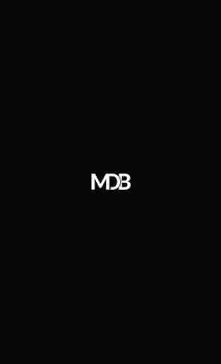 MDB 2