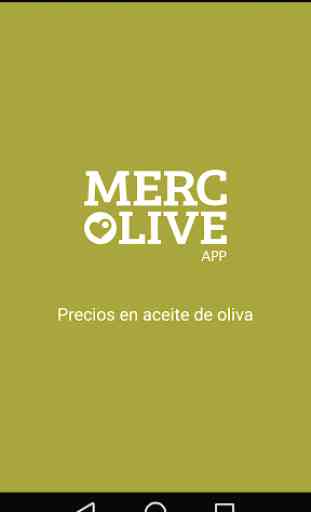 Mercolive Precios Aceite Oliva 1