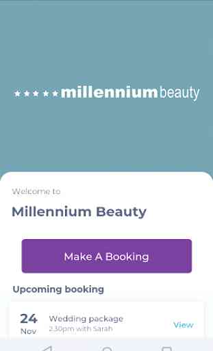 Millennium Beauty 1