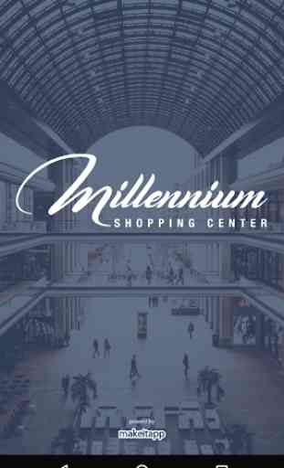 Millennium Shopping Center 1