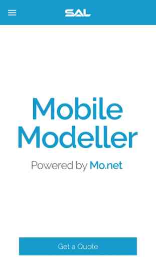 Mobile Modeller 1