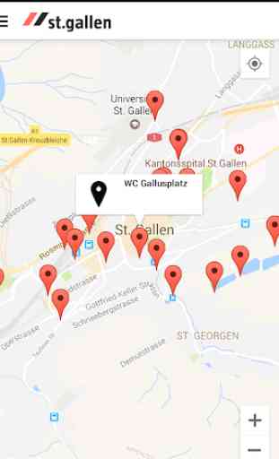 MobileSG – Sankt Gallen Mobile 4